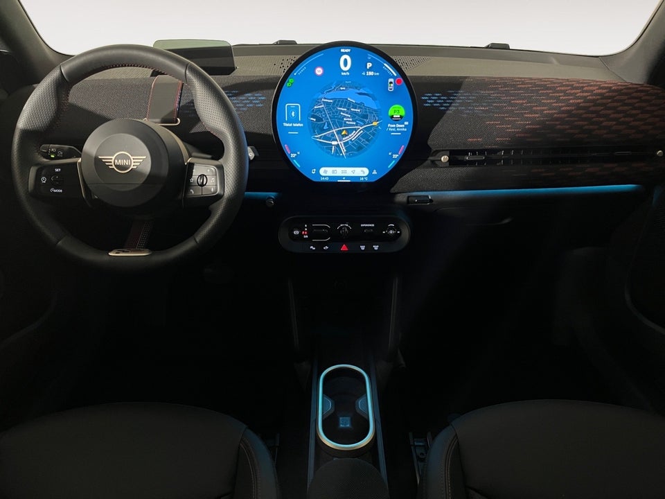 MINI Aceman SE JCW Trim M 5d