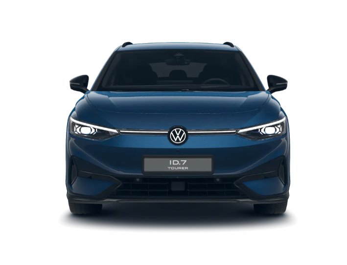 VW ID.7 77 Pro Tourer 5d
