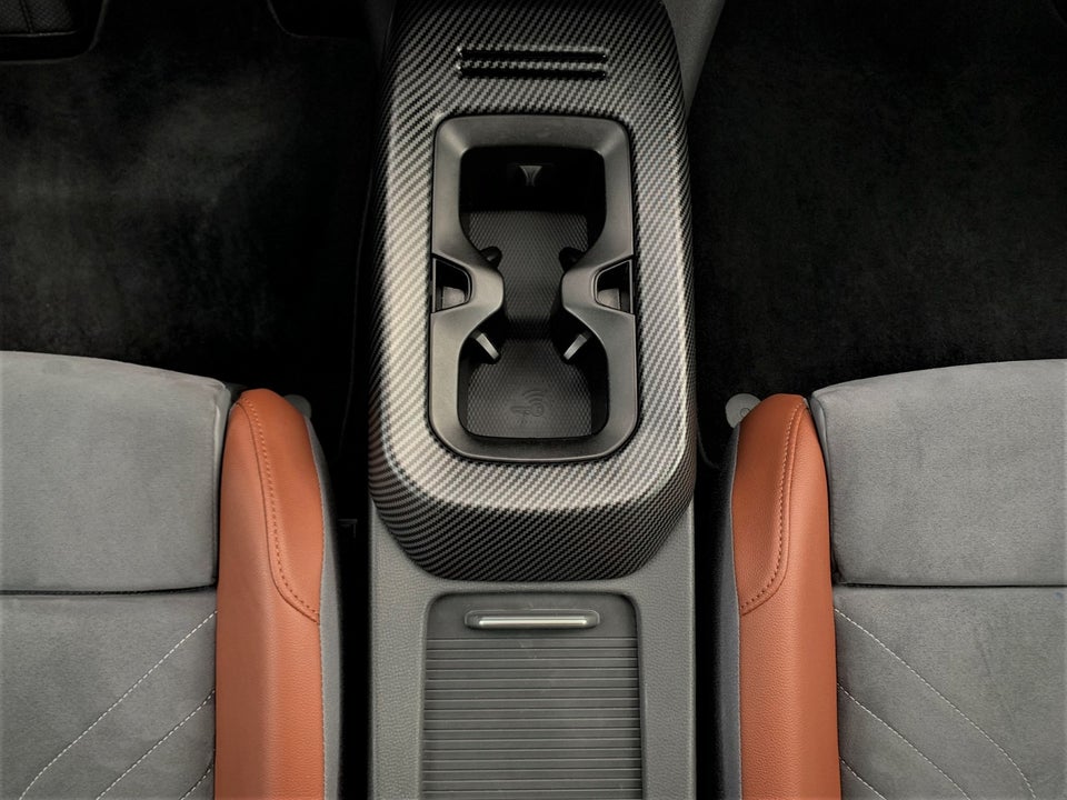 VW ID.4 77 1ST Pro Max 5d