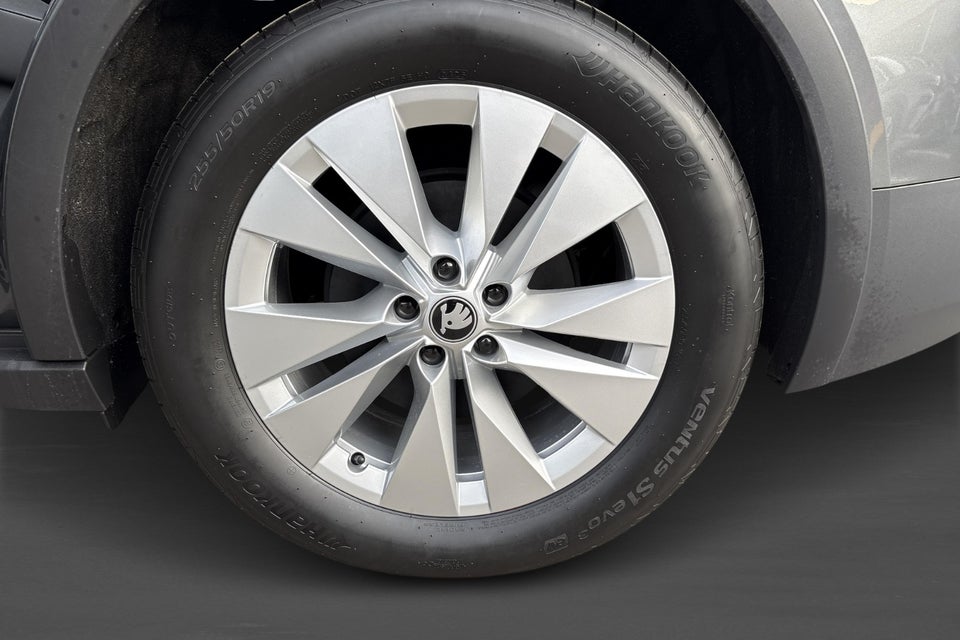 Skoda Elroq 85 iV Advanced 5d