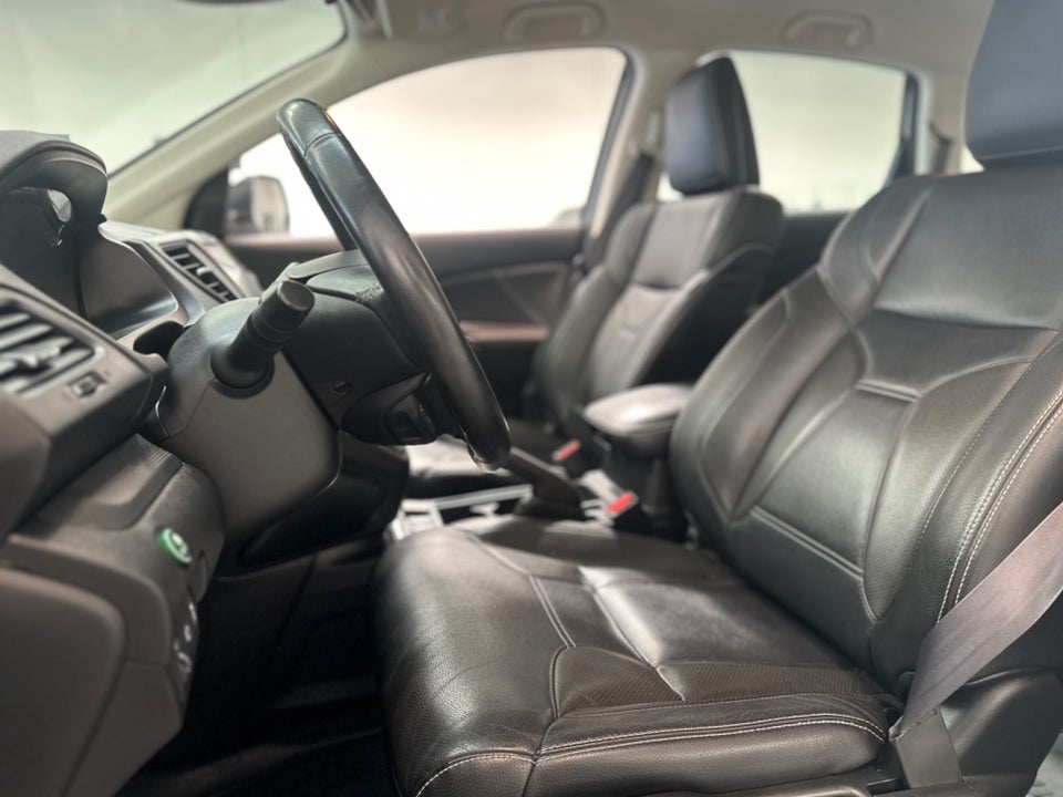 Honda CR-V 1,6 i-DTEC Comfort 5d