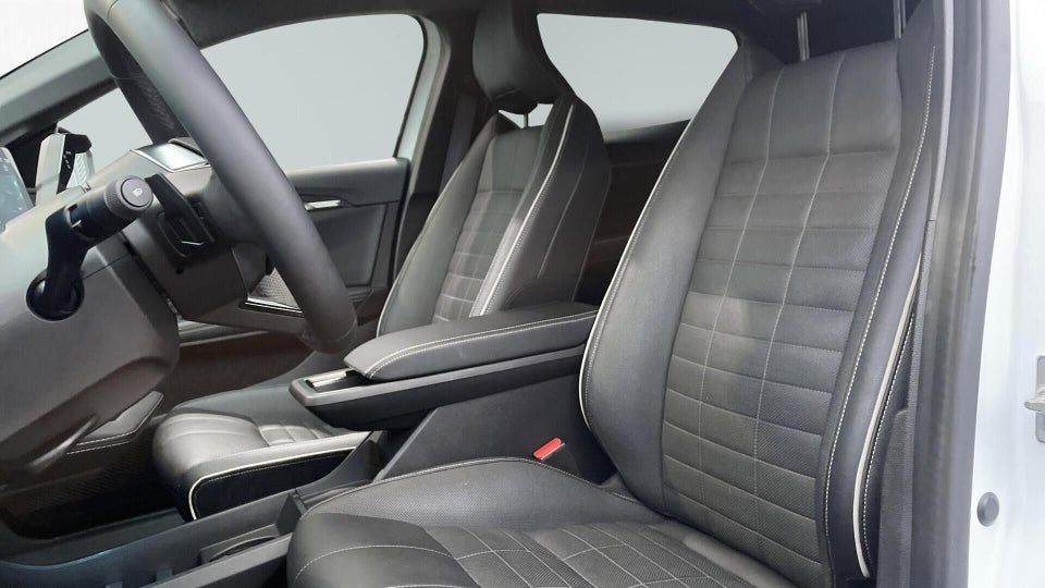 Renault Megane E-Tech 60 Iconic 5d