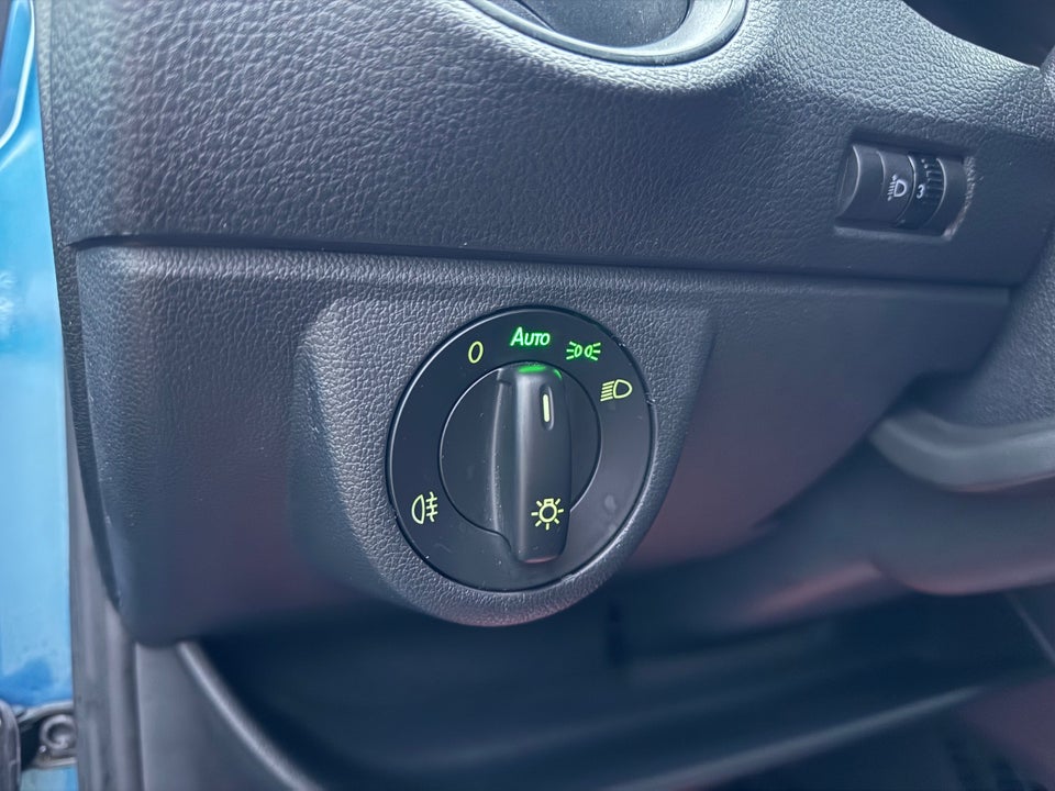 Skoda Citigo 1,0 60 Active GreenTec 5d