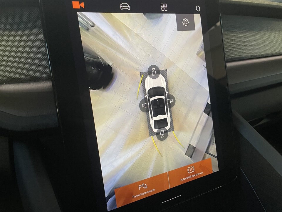 Polestar 2 Standard Range 5d