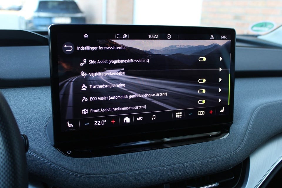 Skoda Enyaq 80 iV Ultra 5d