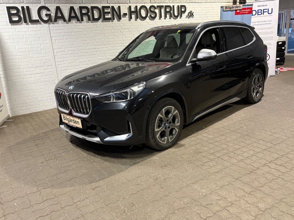 BMW iX1 xDrive30 X-Line 5d