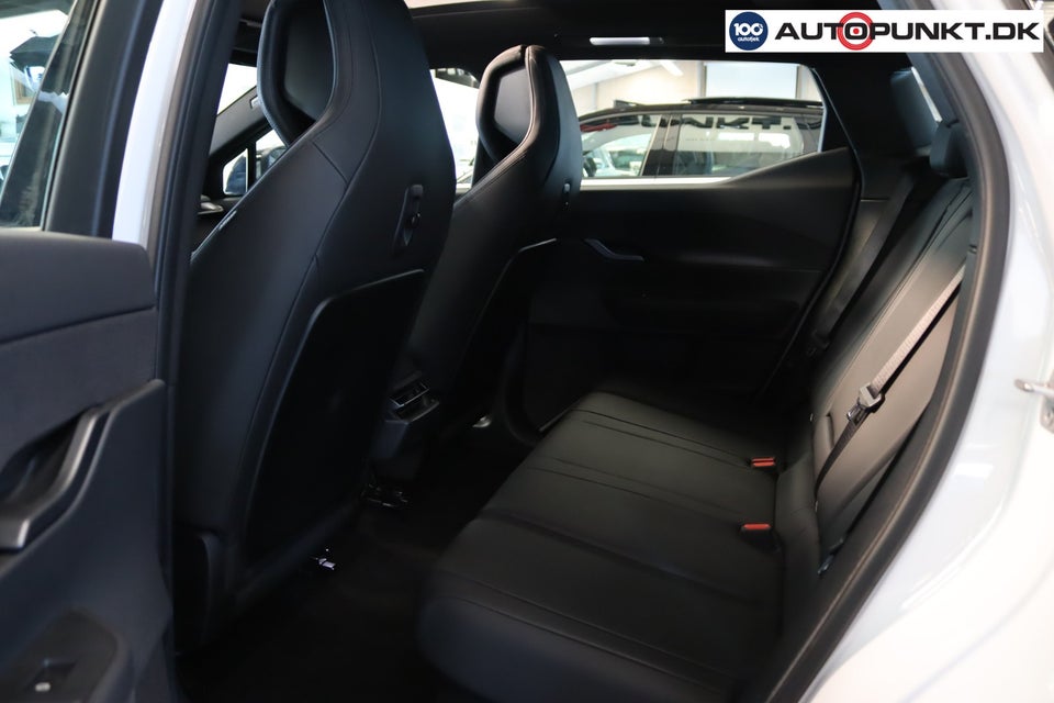 Fisker Ocean Ultra 5d