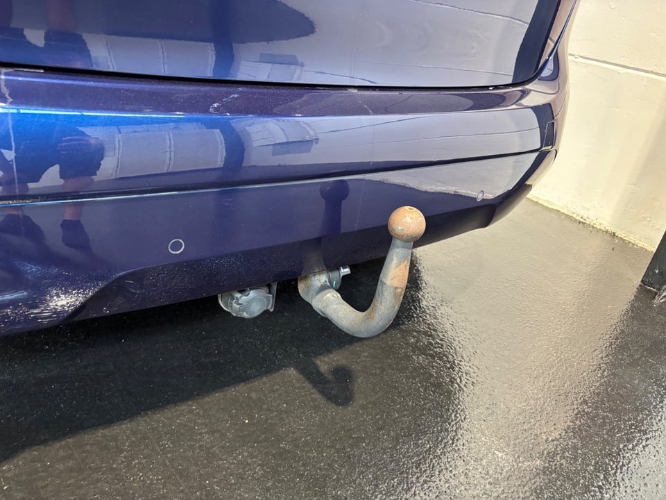 BMW 218i 1,5 Active Tourer Advantage aut. 5d