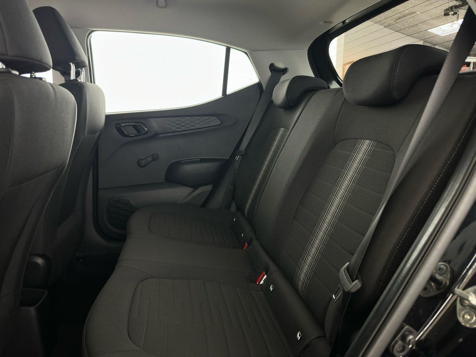 Hyundai i10 1,0 MPi Advanced 5d