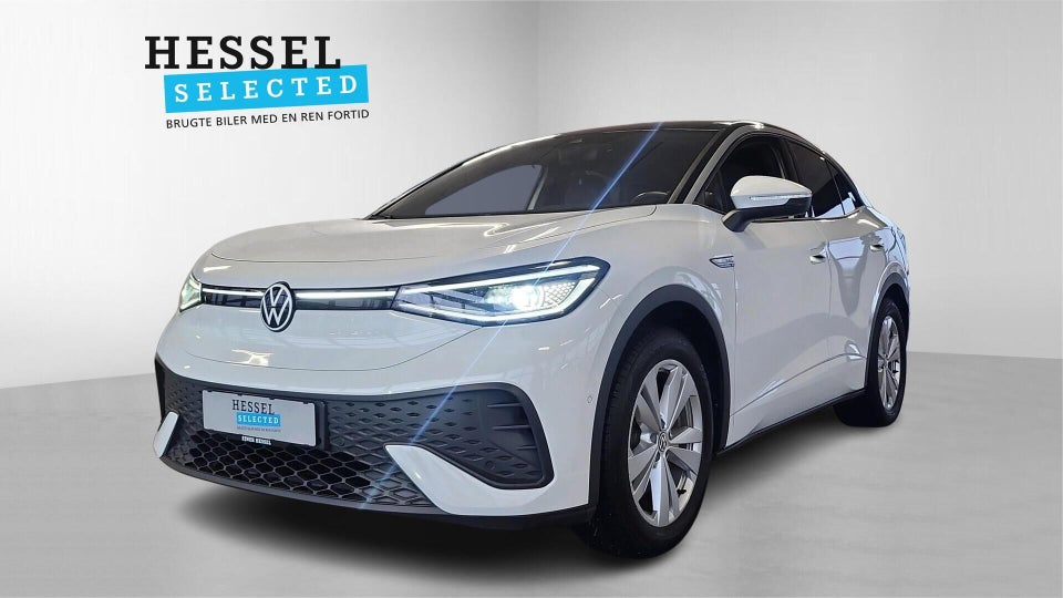 VW ID.5 77 Pro Performance 5d