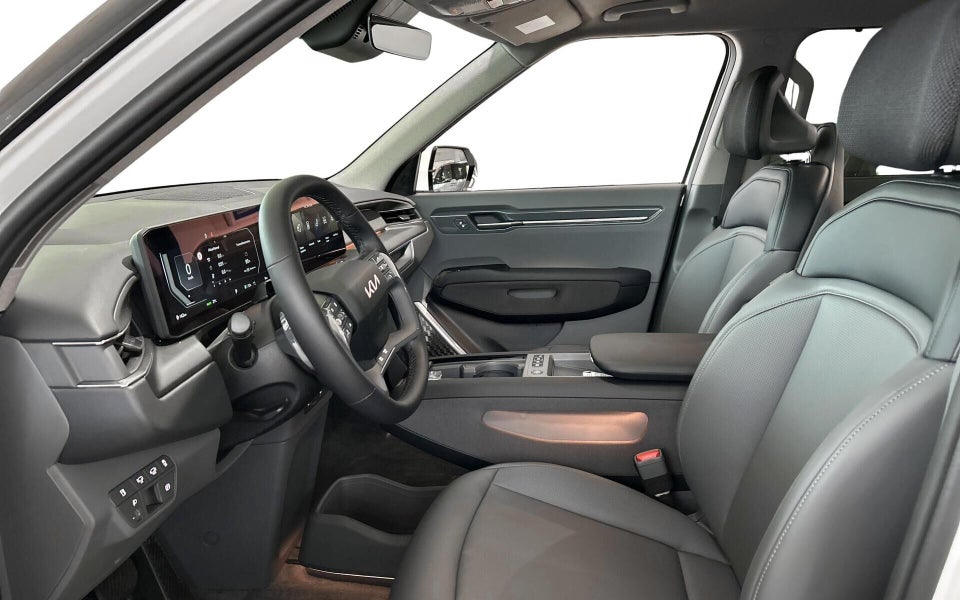 Kia EV9 99 Long Range Performance Premium AWD 7prs 5d