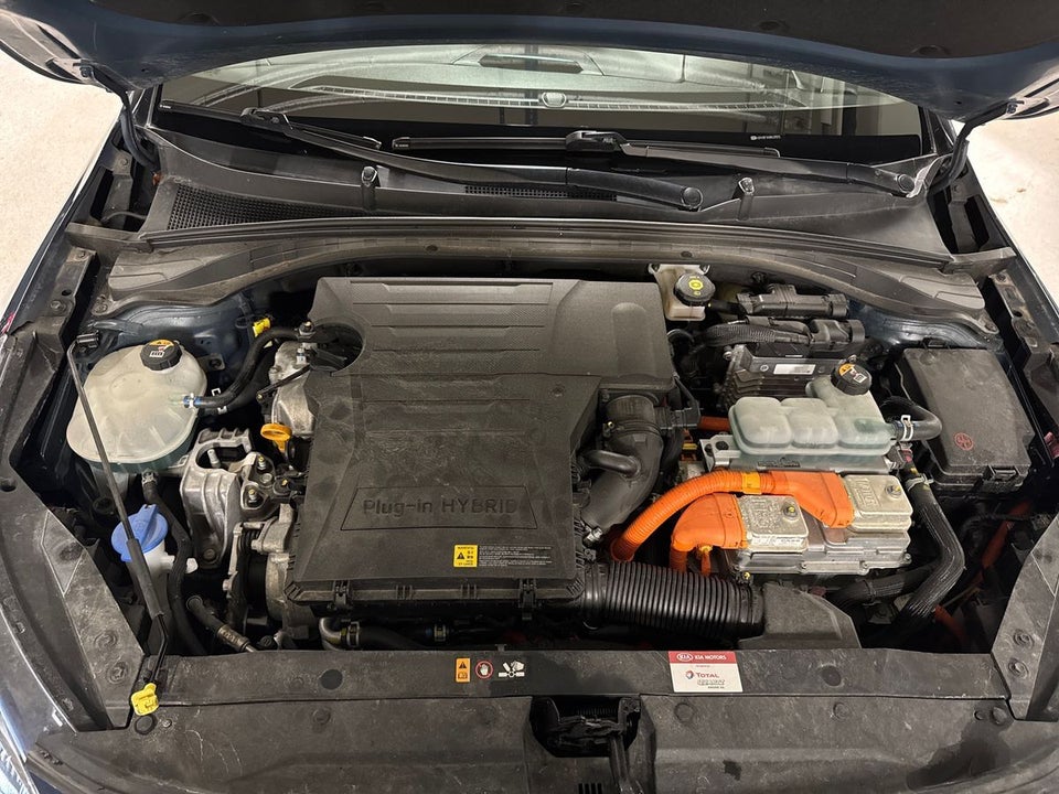 Kia XCeed 1,6 PHEV Upgrade Intro DCT 5d