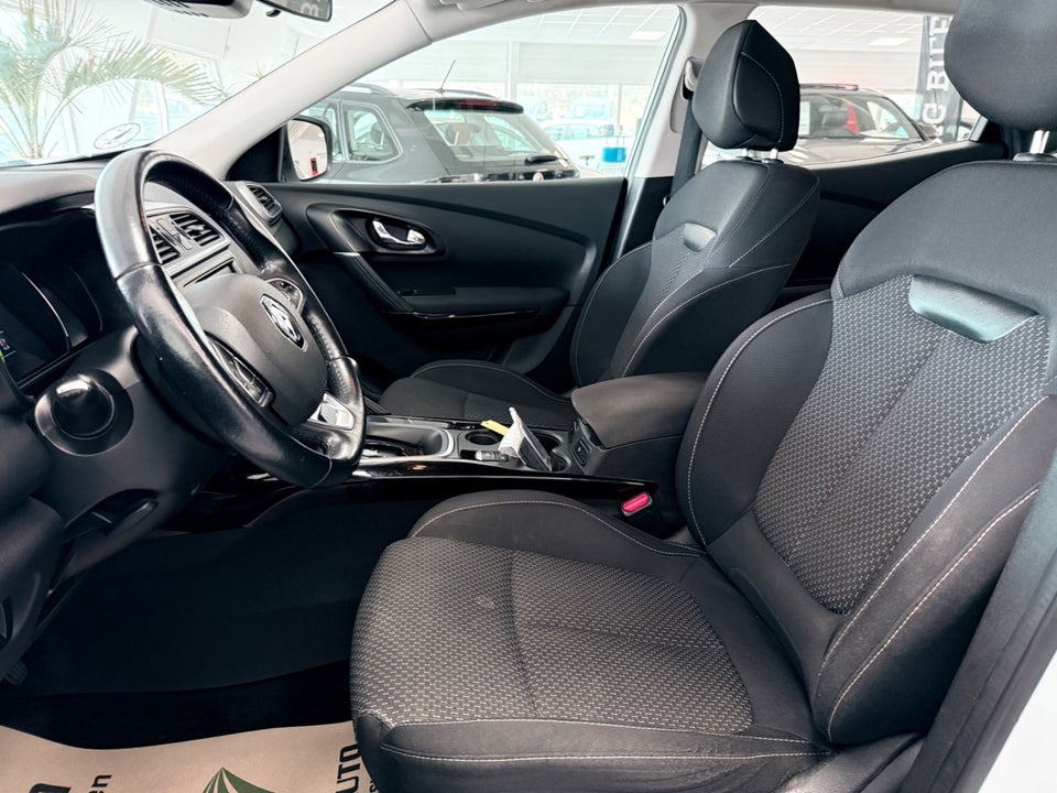 Renault Kadjar 1,2 TCe 130 Zen EDC 5d