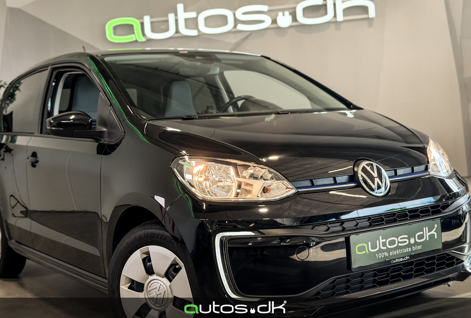 VW e-Up! Style Plus 5d