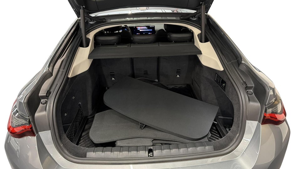 BMW i4 eDrive40 5d