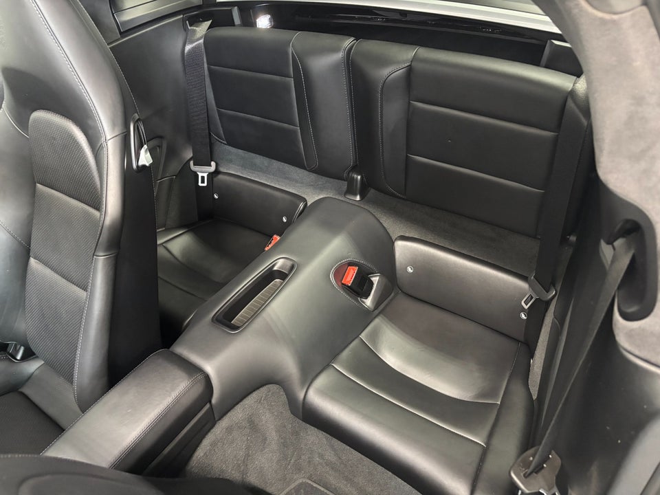 Porsche 911 Targa 4S 3,0 PDK 2d