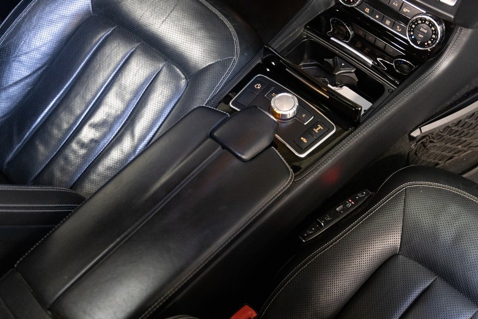 Mercedes CLS500 4,7 Shooting Brake aut. 4Matic BE 5d