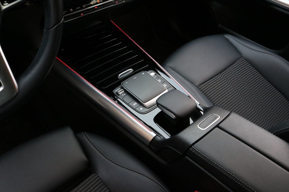 Mercedes EQA250 Progressive 5d