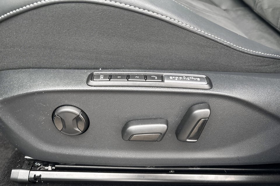 VW ID.7 86 Style S+ Tourer 5d