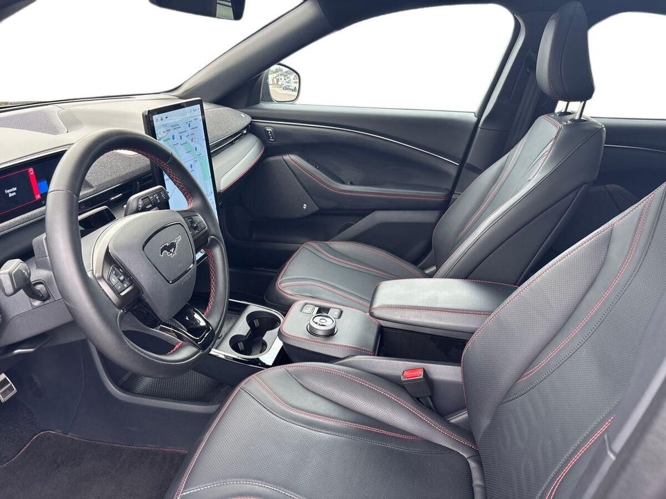 Ford Mustang Mach-E 91 Premium Extended Range AWD 5d