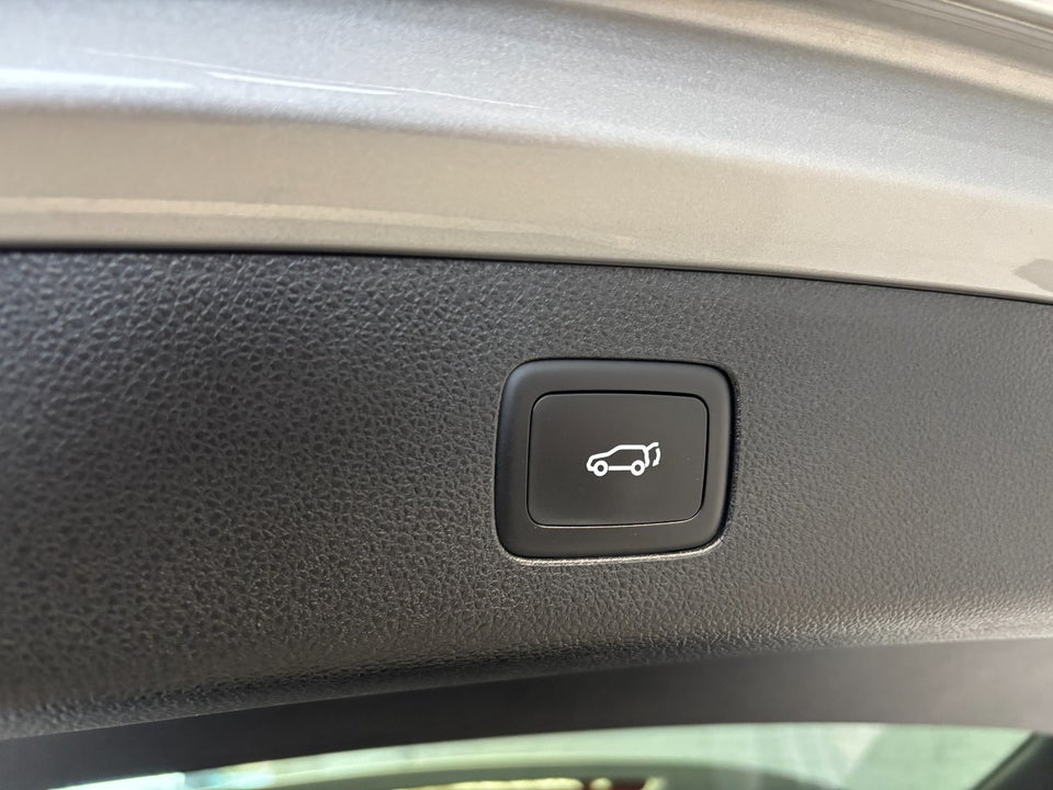 MG EHS 1,5 PHEV Luxury 5d