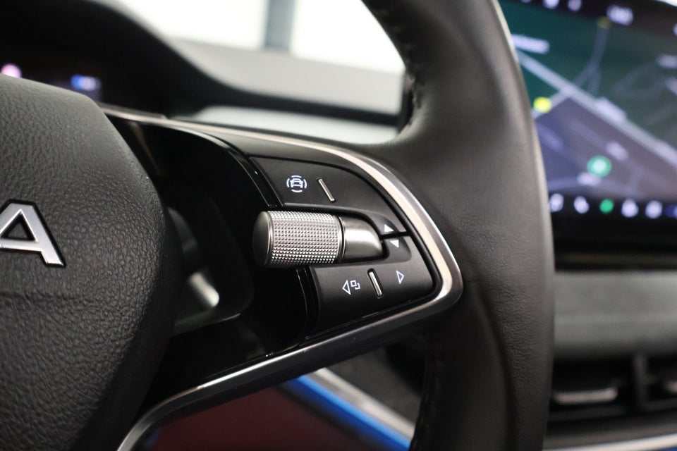 Skoda Enyaq 85 iV Premium 5d