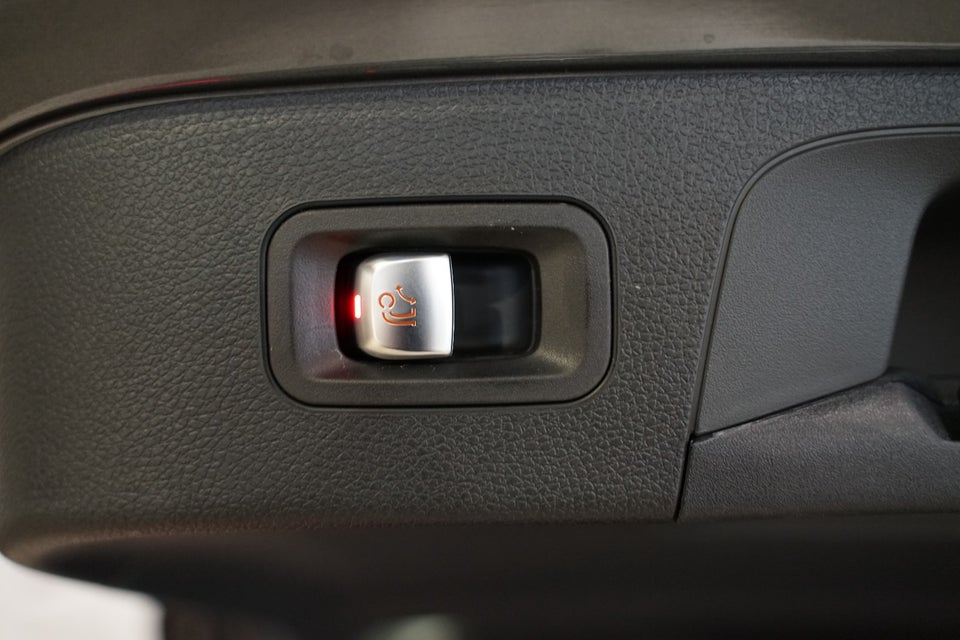 Mercedes EQC400 AMG Line 4Matic 5d