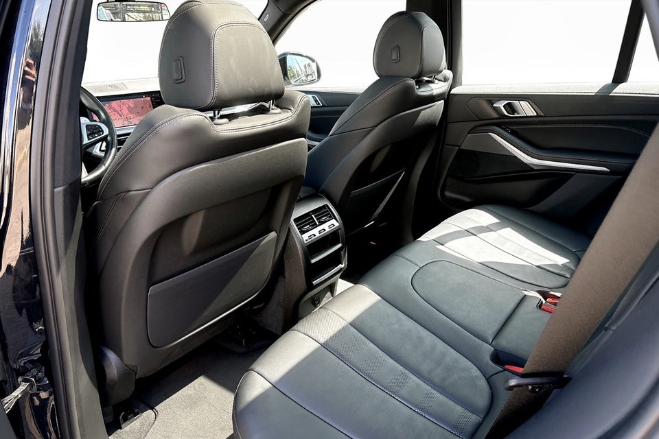 BMW X5 3,0 xDrive45e M-Sport aut. 5d