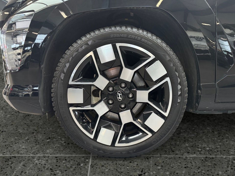 Hyundai Kona 65 EV Ultimate 5d