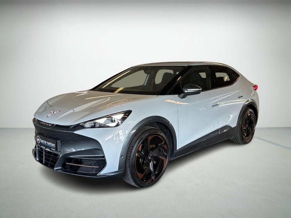 Cupra Tavascan 77 Adrenaline 5d
