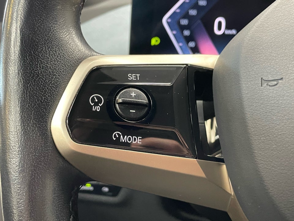 BMW iX xDrive50 Supercharged 5d