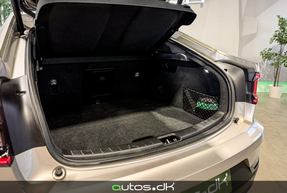 Polestar 2 Long Range 5d