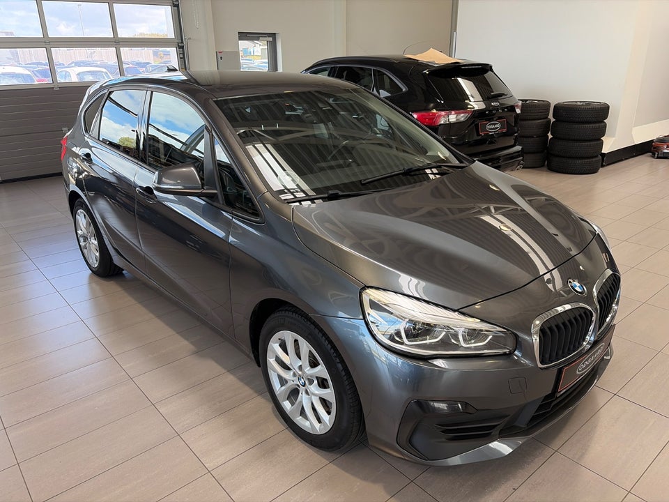 BMW 225xe 1,5 Active Tourer Advantage aut. 5d