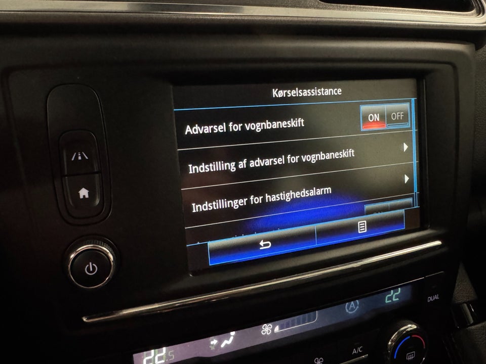 Renault Kadjar 1,2 TCe 130 Zen 5d