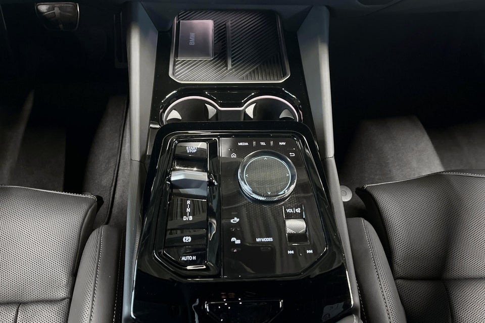 BMW i5 eDrive40 Touring Fully Charged M-Sport 5d