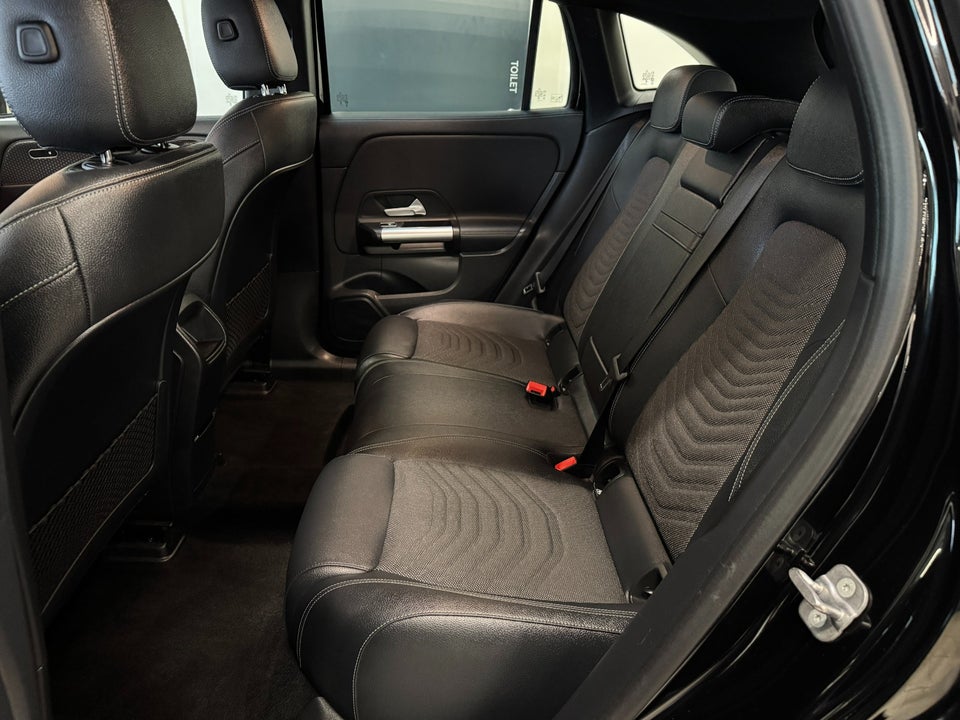 Mercedes EQA250+ Progressive 5d