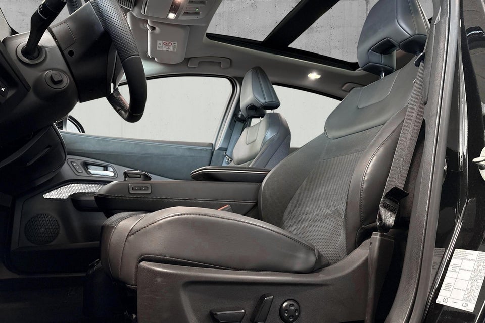 Nissan Ariya 63 Evolve 5d