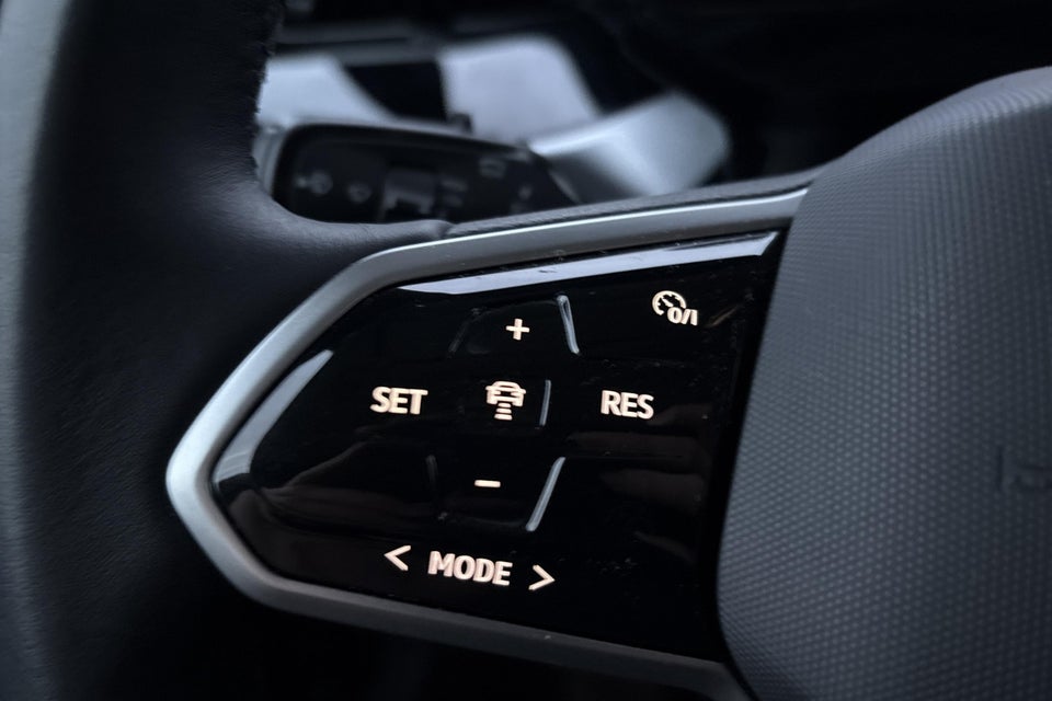 VW ID.Buzz 77 Life SWB 5d