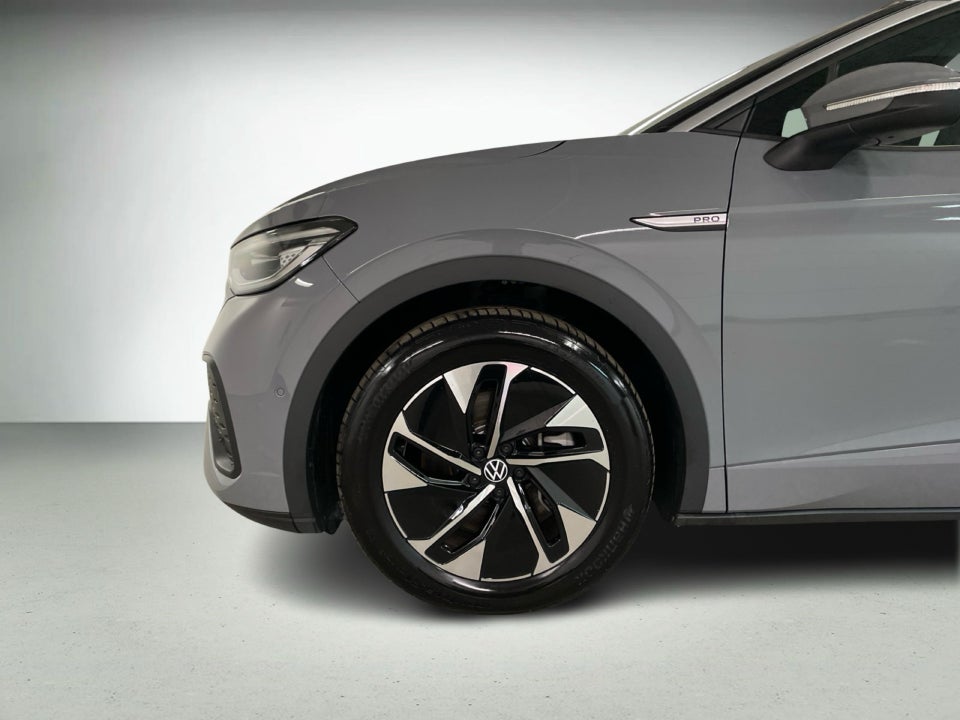 VW ID.5 77 Pro Performance 5d