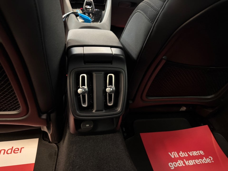 Polestar 2 Long Range 5d