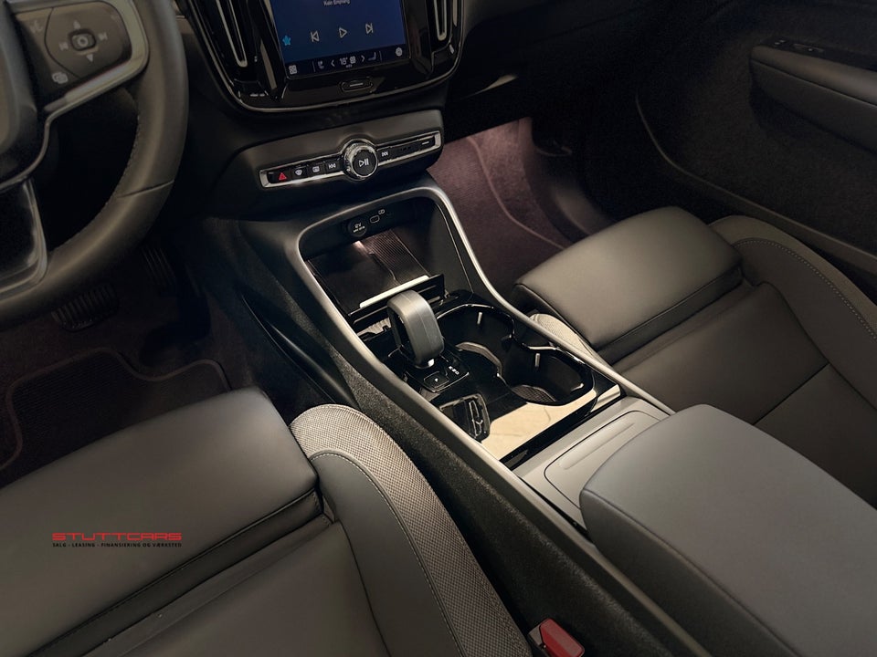 Volvo XC40 P8 ReCharge Twin Ultimate 5d