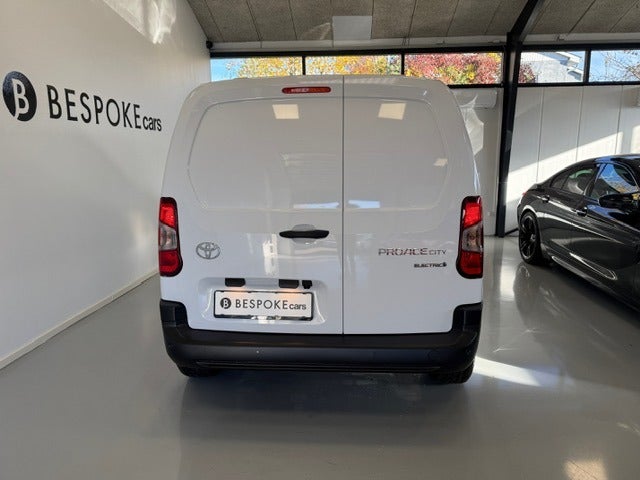 Toyota ProAce City 50 Medium Comfort