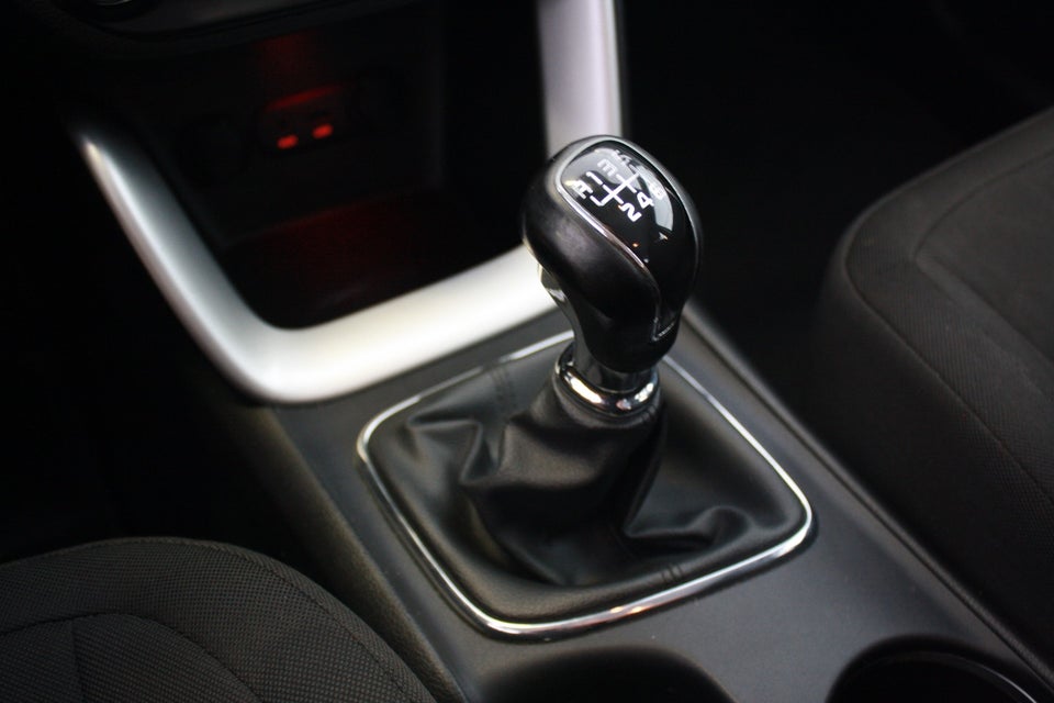 Kia Ceed 1,6 GDi Active SW 5d