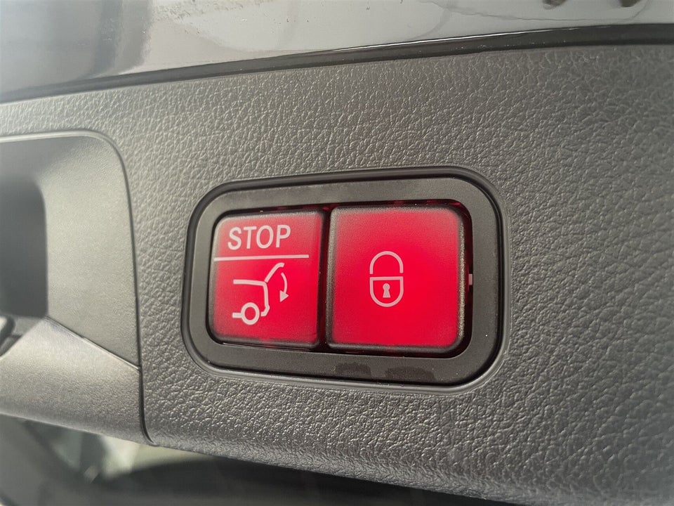 Mercedes EQA350 AMG Edition 4Matic 5d