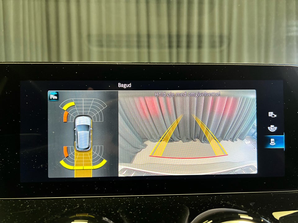 Mercedes EQA250 Progressive 5d