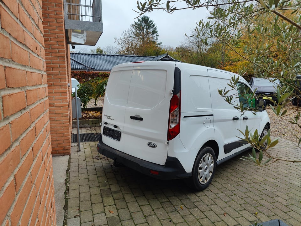 Ford Transit Connect 1,6 TDCi 95 Trend kort 5d