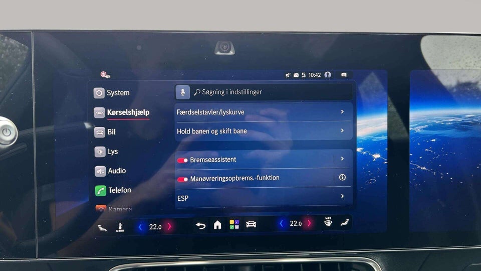 Mercedes CLA250+ EQ Progressive Premium 4d