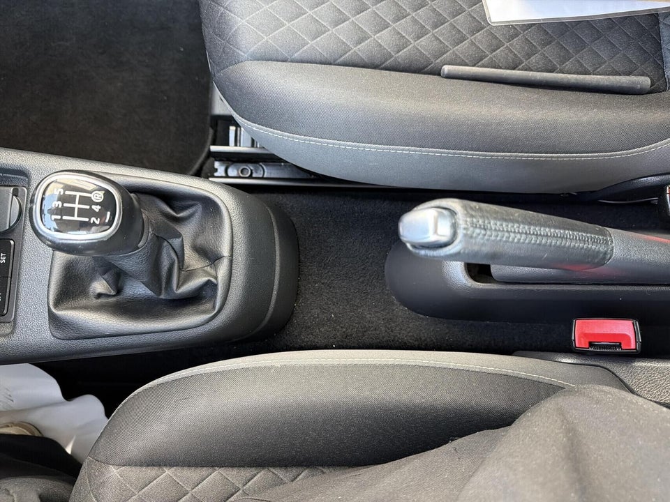 Skoda Citigo 1,0 MPi 60 Family 5d