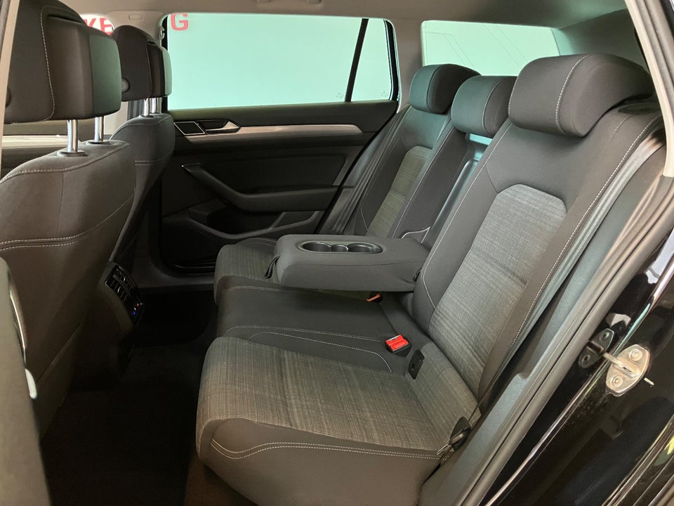 VW Passat 1,5 TSi 150 Business+ Variant DSG 5d