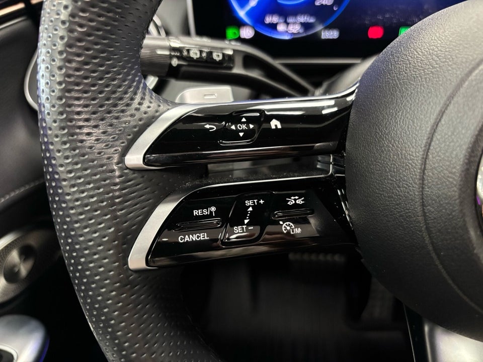 Mercedes EQE350 SUV AMG Premium 4Matic 5d